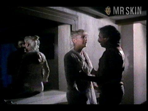Diana Herrera in Futbol de alcoba (1988) Breasts Breasts 189532