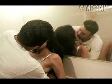 Ashley Renee in All for Lust (2003) Breasts Breasts Thong* 203549