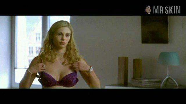 Els Van Peborgh in Alias (2002) Breasts Butt Bush Breasts Bush 189619