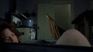 Elizabeth Reaser in Sweet Land (2005) Butt Butt Sexy 223509
