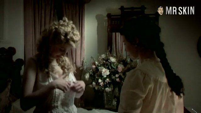 Lisa Paulsen in Psychopathia Sexualis (2006) Breasts Bush Sexy Breasts Bush 174458