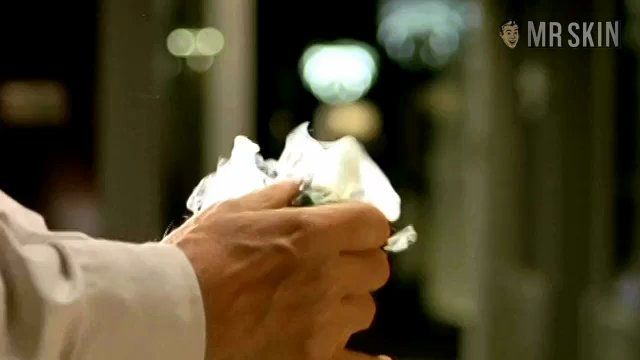 Marleen Stolz in Cloaca (2003) Breasts Breasts 192500