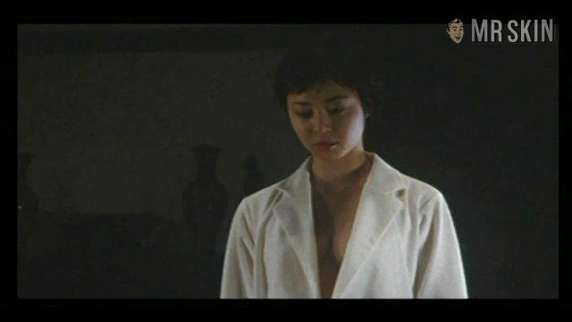 Haruko Katou in Perfect Education 4 (2002) Breasts Butt Breasts Butt 182049