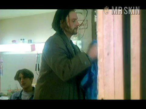Susan Derakhchani in Die Ratte (1993) Breasts Butt Bush Breasts Bush 191186