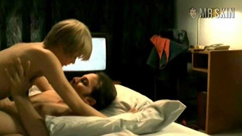 Sexiest Scenes of Rosa from Nogo. Sexy. 191315