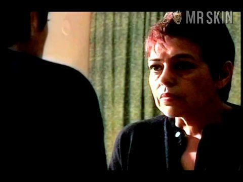 Lina Romay in Vampire Junction (2001) Breasts Breasts Bush 189853