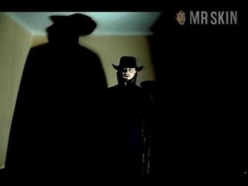 Lina Romay in Vampire Junction (2001) Breasts Bush Breasts Bush 189854