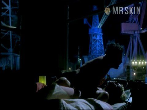 Patsy Kensit in The One and Only (2002) Breasts Breasts 221722