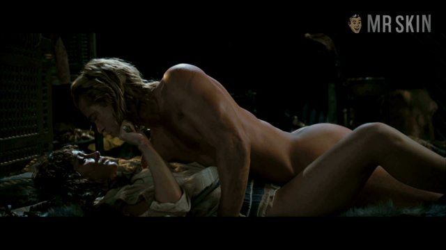 Hottest Briseis Scenes. Sexy. 193167