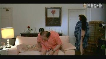 Eva Grimaldi in Mia moglie è una bestia (1988) Breasts Butt Bush Breasts Bush 189805