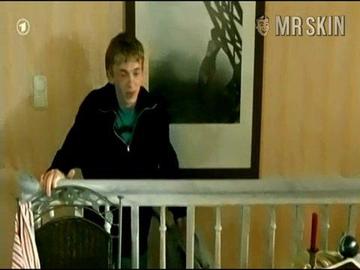 Cordelia Wege in Erste Liebe (2004) Underwear Breasts Bush 189953