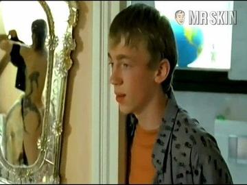 Cordelia Wege in Erste Liebe (2004) Breasts Butt Breasts Bush 189954