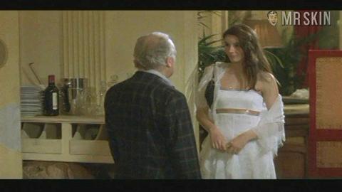 Sexiest Nina Scenes. Underwear. 189796