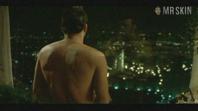 Marie Guillard in The Code (2002) Breasts Breasts Sexy 189795