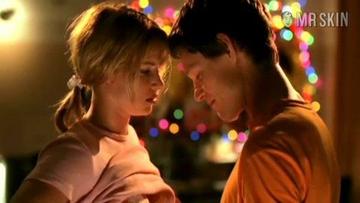 Ellen Ten Damme in Der Himmel kann warten (2000) Sexy Sexy Underwear 191166