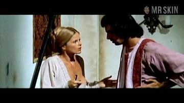 Karin Schubert in Ubalda, All Naked and Warm (1972) Breasts Breasts Butt 189976