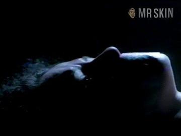 Patricia Muñoz in Gladiadores del infierno (1994) Breasts Breasts Bush 189969