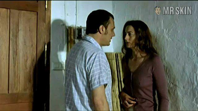 Cuca Escribano in Poniente (2002) Breasts Breasts 196672