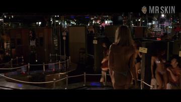 J. Katherine Novy in Shade (2003) Breasts Thong Breasts Sexy 190175