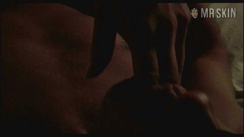 Margo Stilley Naked as Lisa. Butt, Real Sex, Full Frontal, breasts, bush. 197295