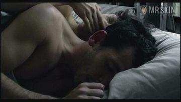 Margo Stilley in 9 Songs (2004) Butt Real Sex Full Frontal Real Sex Breasts 197295