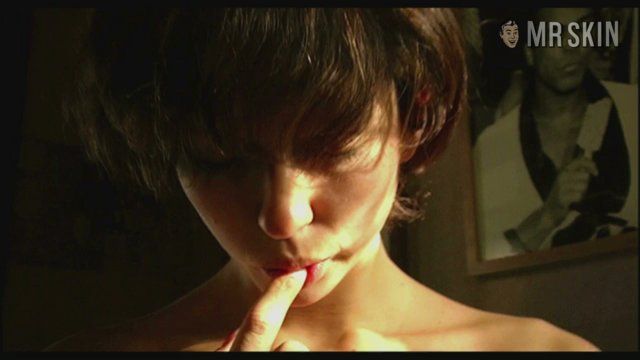 Margo Stilley Nude in 9 Songs. Butt, Real Sex, Full Frontal, breasts, bush. 197296