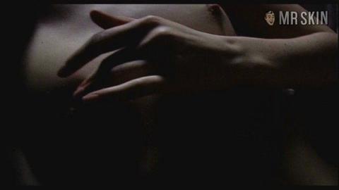 Margo Stilley Naked as Lisa. Bush, Real Sex, breasts, butt. 197301