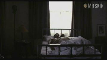 Margo Stilley in 9 Songs (2004) Breasts Real Sex Real Sex Breasts 197302