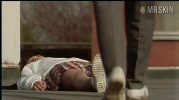 Natsuko Kayama in Big Boobs Buster (1990) Breasts Breasts 190067