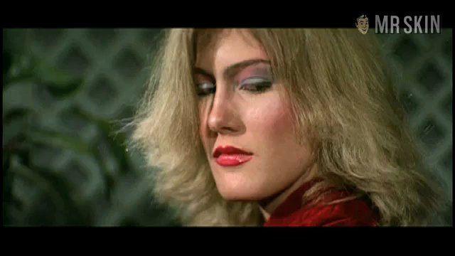 Miranda Austin in Game of Death II (1981) Breasts Butt Bush Breasts Bush 190011