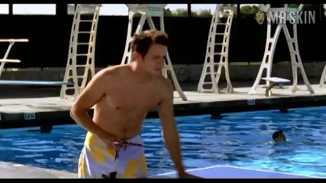 Hottest Melissa Yvonne Lewis Scene in Cruel Intentions 3. Bikini. 190094