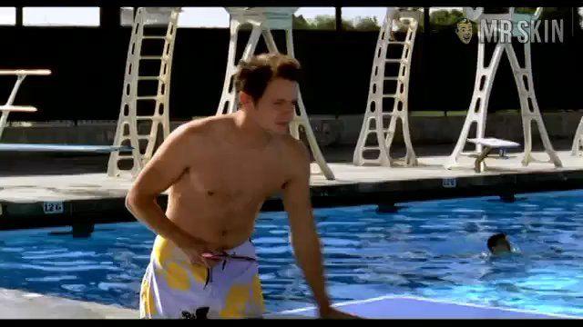 Hottest Melissa Yvonne Lewis Scene in Cruel Intentions 3. Bikini. 190094