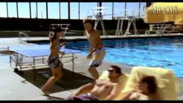 Melissa Yvonne Lewis in Cruel Intentions 3 (2004) Bikini Bikini 190094