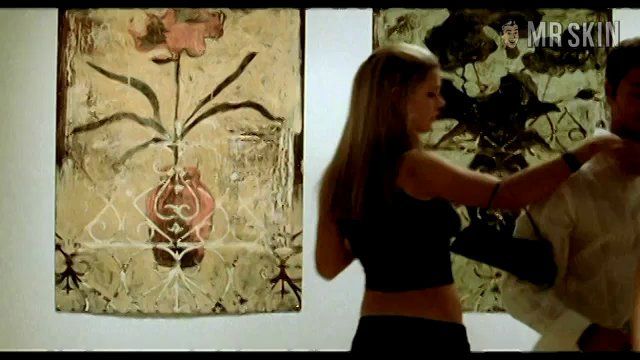 Nudes of Leggy Blonde from Cruel Intentions 3. Breasts, Butt, sexy. 190092