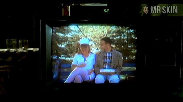 Hottest C.J. Fidler Scene in Senior Trip. Underwear. 190100