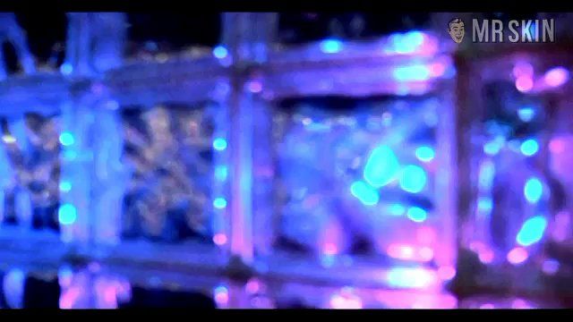 Mimi Craven in Last Dance (1996) Thong Right Breast Breasts Right Breast 173295