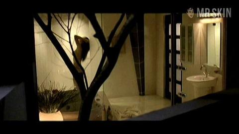 Nudes of Ji-su from Hypnotized. Breasts, bush, butt. 193758