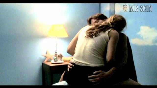 Danièle Ferraro in Mango Kiss (2004) Breasts Breasts Lesbian 202063