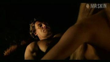 Ingibjörg Stefánsdóttir in The Viking Sagas (1995) Breasts Breasts Butt 203647