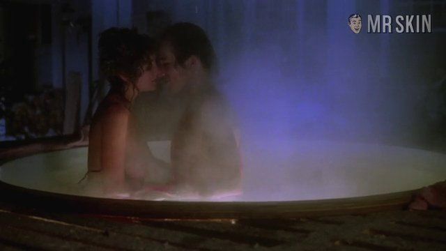 Sandee Currie in Curtains (1983) Breasts Bikini Breasts 238705