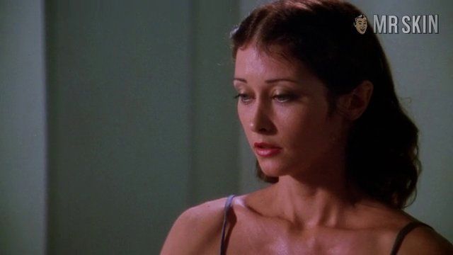 Sandee Currie Nude as Tara DeMillo (as Sandra Warren). Breasts, bikini, sexy. 238706