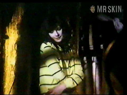 Leonora Fani in Eden no sono (1981) Breasts Bush Breasts Bush 190018