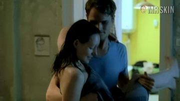 Lavinia Wilson in Gun-shy (2003) Breasts Breasts Sexy 194664