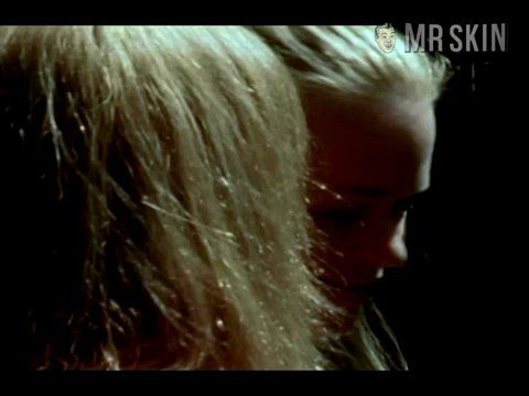 Hottest Carmilla Scenes. Sexy, breasts, lesbian. 203871
