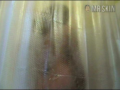 Shawn Carla in The Risen (2004) Breasts Breasts Sexy 193139