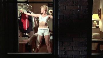 Leslie Easterbrook in Police Academy (1984) Underwear Underwear 196841