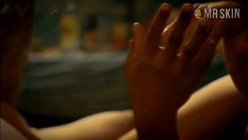 Alice Braga in City of God (2002) Right Breast Bikini Breasts 227398