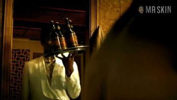 Liz Padovani in City of God (2002) Breasts Butt Breasts Butt 190543