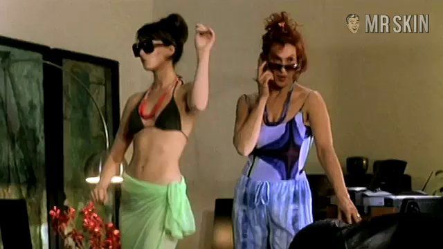 Sexiest Paz Vega Scene in Sólo mía. Bikini, underwear. 190231