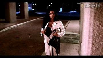 Marlyne Barrett in Love, Sex and Eating the Bones (2003) Sexy Sexy Underwear 190194